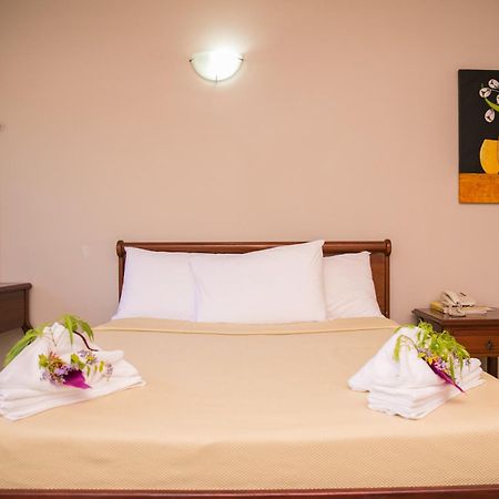 Hideaway Hotel Port Moresby Bilik gambar